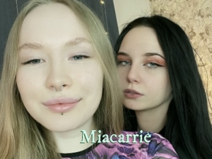 Miacarrie