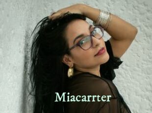 Miacarrter