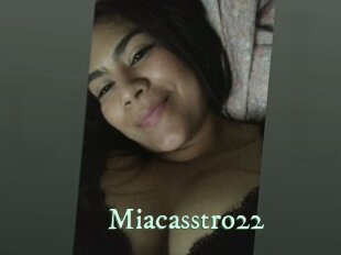 Miacasstro22