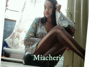 Miacherie