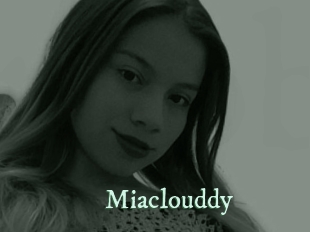 Miaclouddy