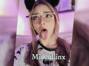 Miacollinx