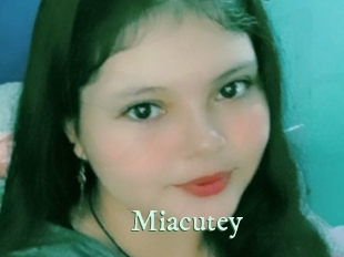 Miacutey