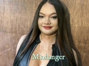 Miadanger