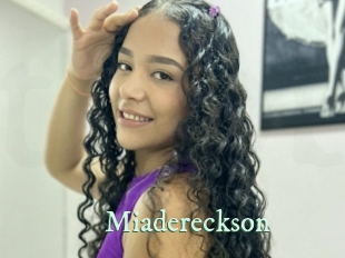 Miadereckson