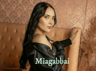 Miagabbai