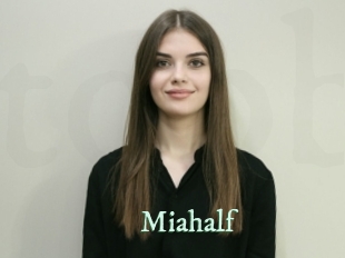 Miahalf