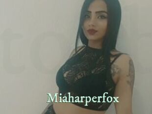 Miaharperfox