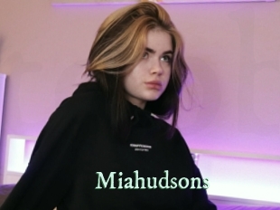 Miahudsons