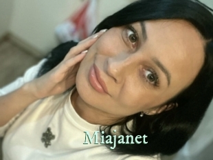 Miajanet