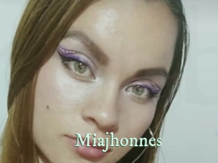 Miajhonnes