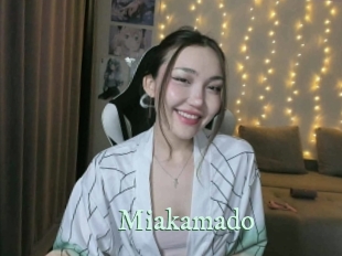 Miakamado