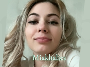 Miakhalies