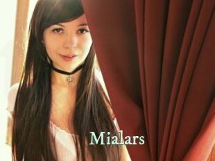 Mialars