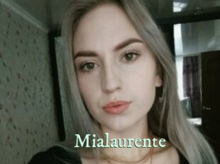 Mialaurente