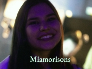 Miamorisons