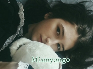 Miamyongo