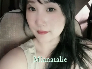 Mianatalie