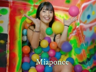 Miaponce