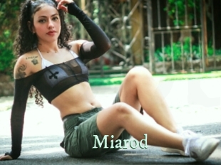 Miarod