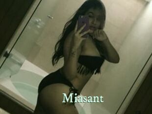 Miasant