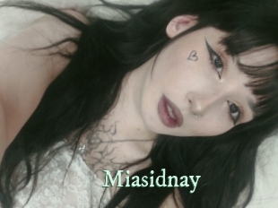 Miasidnay