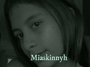 Miaskinnyh