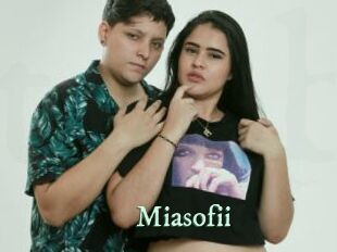 Miasofii