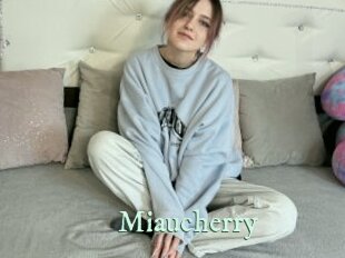 Miaucherry