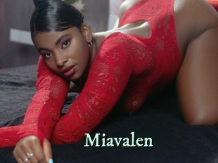 Miavalen