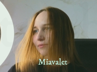 Miavalet