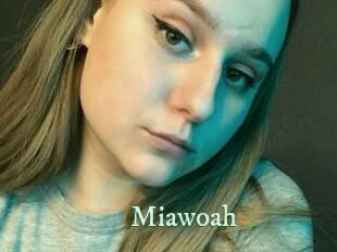 Miawoah