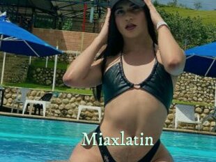 Miaxlatin