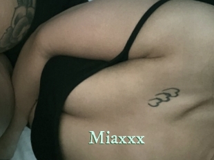 Miaxxx