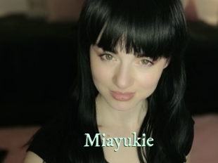 Miayukie