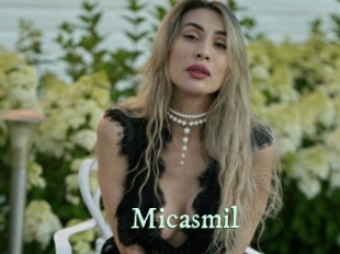 Micasmil