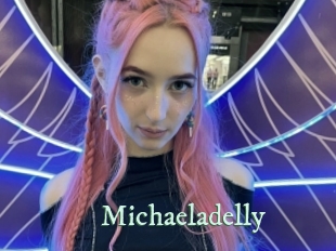 Michaeladelly