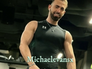 Michaelevansx