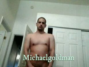 Michaelgoldman