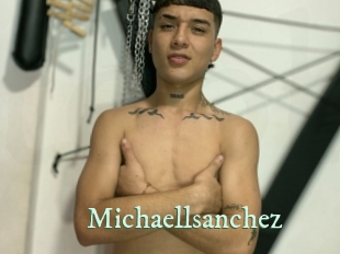 Michaellsanchez