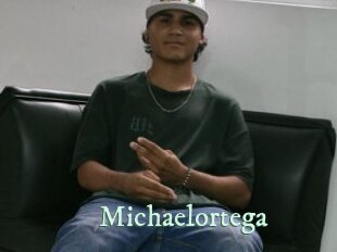 Michaelortega