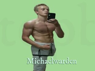 Michaelwarden