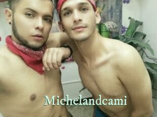 Michelandcami