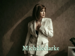 Micheleclarke