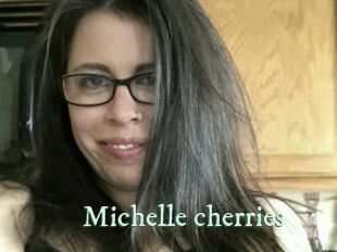 Michelle_cherries