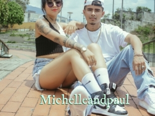 Michelleandpaul