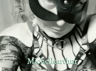 Michellearthur