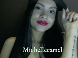 Michellecamel