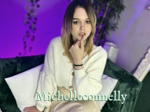 Michelleconnelly