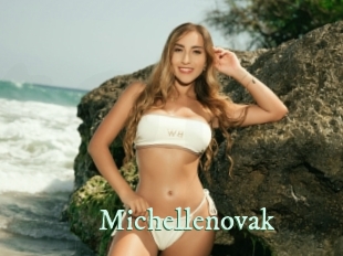 Michellenovak